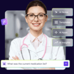 ШІ для лікарів. Стартап Ambience Healthcare залучив $243 млн і…