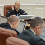 Шмигаля звільнили з посади премʼєр-міністра. Рада підтримала рішення