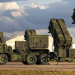 Spiegel: Patriot для України можуть надійти не раніше весни 2026…