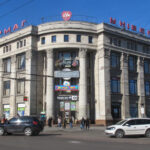 Співвласник АТБ Геннадій Буткевич купує житомирський ЦУМ