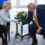 США та ЄС уклали масштабну торговельну угоду. Деталі