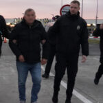 Суд над Войцеховським. Справу забудовника передали до суду