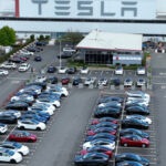 Tesla втрачає оберти. Продажі електромобілів обвалилися на 13% у другому…