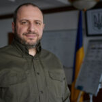 Умєров став секретарем РНБО. Чому він не поїхав послом до…