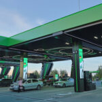 UPG розширюється: АМКУ розгляне заяви мережі на оренду 47 АЗС