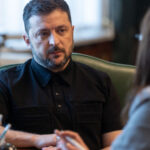 Уряд Свириденко. Зеленський вніс до Верховної Ради подання про призначення…