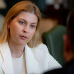 Зеленський призначив Ольгу Стефанішину уповноваженою з питань співпраці зі США