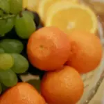 Як вибрати смачні та солодкі мандарини