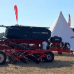 HORSCH презентувала оновлену техніку на УКАБ Агротехнології 2025
