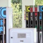 Скільки коштує бензин та інше пальне на АЗС України