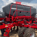 Компанія HORSCH оновила агрегат для стрічкового обробітку ґрунту
