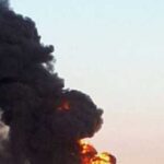 На Одещині вночі російські дрони атакували…