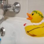 Цей простий метод змусить вашу ванну…