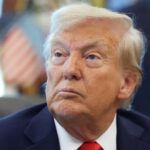 Звільнення Лізи Кук з Трампа загрожує…