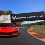 «Найкраще з обох світів»: Corvette ZR1…