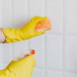 Як перетворити прибирання ванної на легкий…