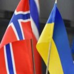 Норвегія виділяє Україні $100 мільйонів на імпорт природного газу