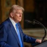 Трамп не виключає додаткових тарифів проти Китаю через купівлю російської…