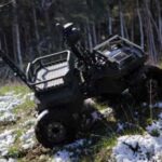 Виробники озброєння за рік роботи «Залізного полігону» провели понад 550…