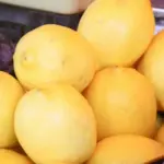 Як використовувати лимон при збиранні: 3…