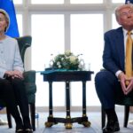 США та ЄС оприлюднили деталі щодо тарифів на автомобілі та…