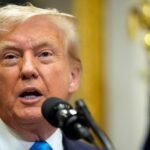 Трамп оприлюднив масштабні тарифи в рамках…