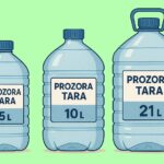 Переваги ПЕТ пляшок у порівнянні з іншими матеріалами