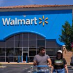 Що розкрили доходи Walmart та Target про підвищення цін, зумовлене…