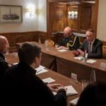 Міністри оборони України й Канади обговорили інвестиції у виробництво дронів
