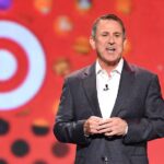 Генеральний директор Target йде у відставку через низький рівень продажів