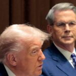 Трамп обіцяє запровадити мита на меблі.…
