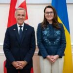 Прем’єри України й Канади обговорили можливості для розширення інвестицій