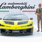 Lamborghini може створити потужний електромобіль. Але генеральний директор каже, що…