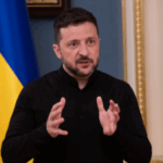 Зеленський доручив посилити співпрацю з партнерами…