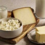 Україна у липні збільшила експорт молочної продукції – профільна асоціація