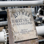 «Дружба» зупинилася. Українські дрони вразили нафтоперекачувальну станцію в Росії