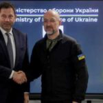 Виробництво дронів і проєкти з Rheinmetall:…