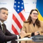 Свириденко й Бессент обговорили посилення співпраці у сферах оборони та…