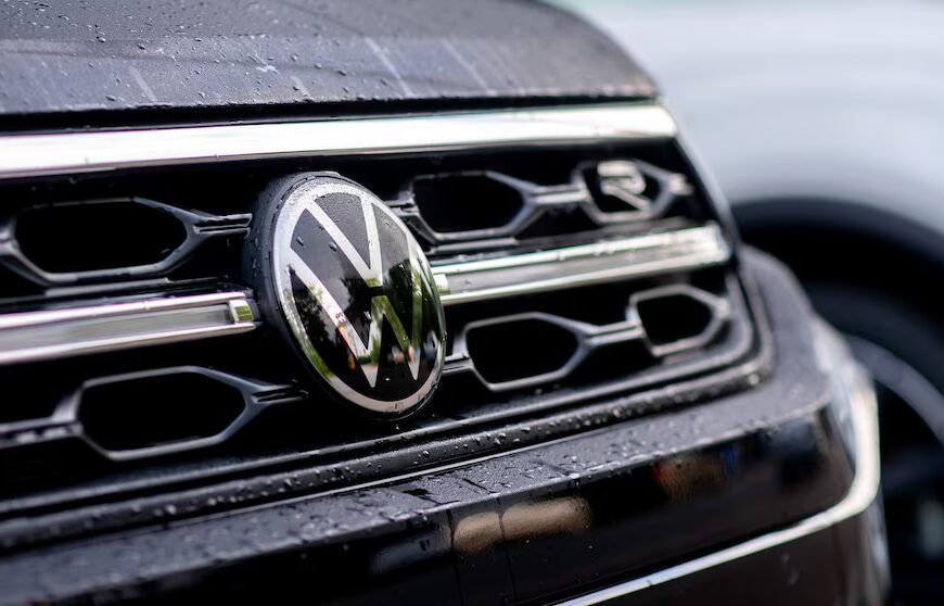 Volkswagen зазнав збитків у розмірі 1,5 мільярда доларів через тарифи Трампа
