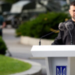 Гарантії безпеки. Зеленський анонсував європейський трек…