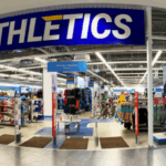 “Я йду на пенсію “Athletics закриє…