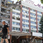 Коли запустять водогін до Миколаєва