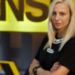 Колишня голова Brave1 приєдналася до Roboneers