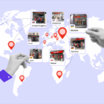 Логістика без кордонів: роль платформи SMART CRM у процесі відкриття…