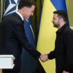 Марк Рютте: Гарантії безпеки для України матимуть два рівні