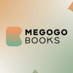 MegogoBooks продала понад 100 000 книг за пів року роботи