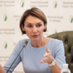 Рожкова йде з НБУ. Рада НБУ розгляне звільнення першої заступниці…