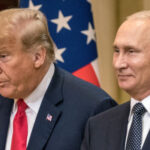 Трамп може вийти з мирного процесу, якщо Україна не прийме…