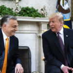Трамп зміг переконати Орбана відмовитися від…