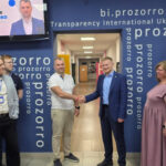 У Prozorro новий СЕО – Ярослав Любченко